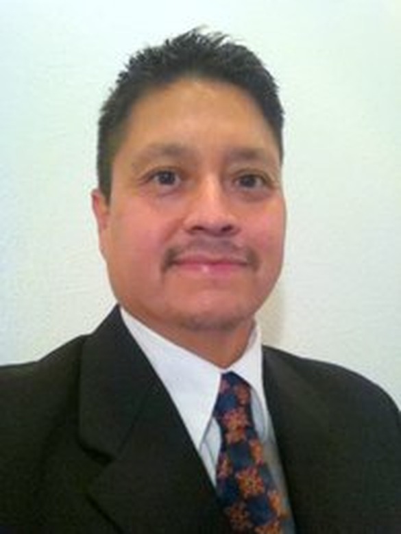 Tony Godina, Realtor with Myers Home Buyers