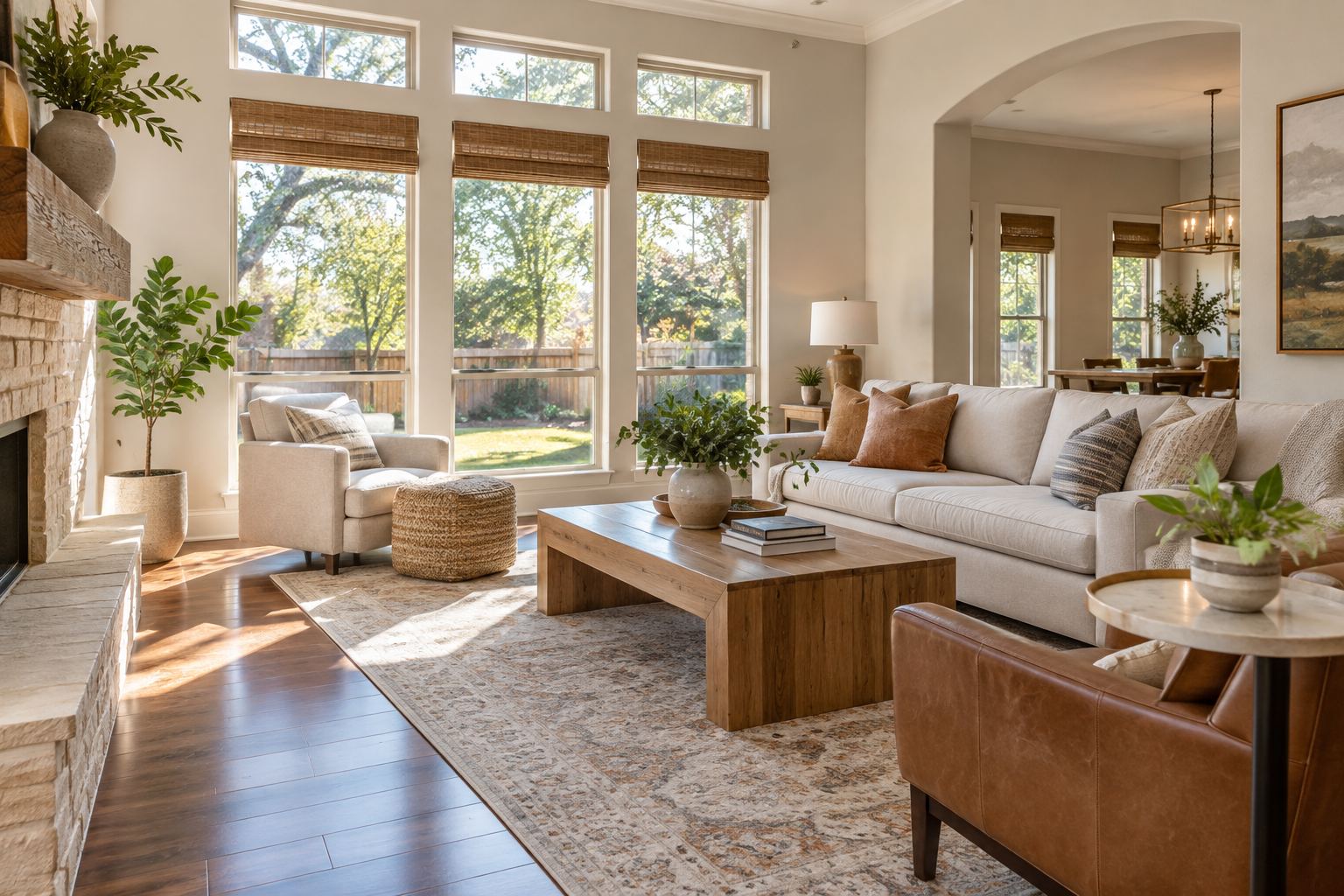 Buy A Home